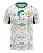 Maillot Senegal 26/27 Domicile
