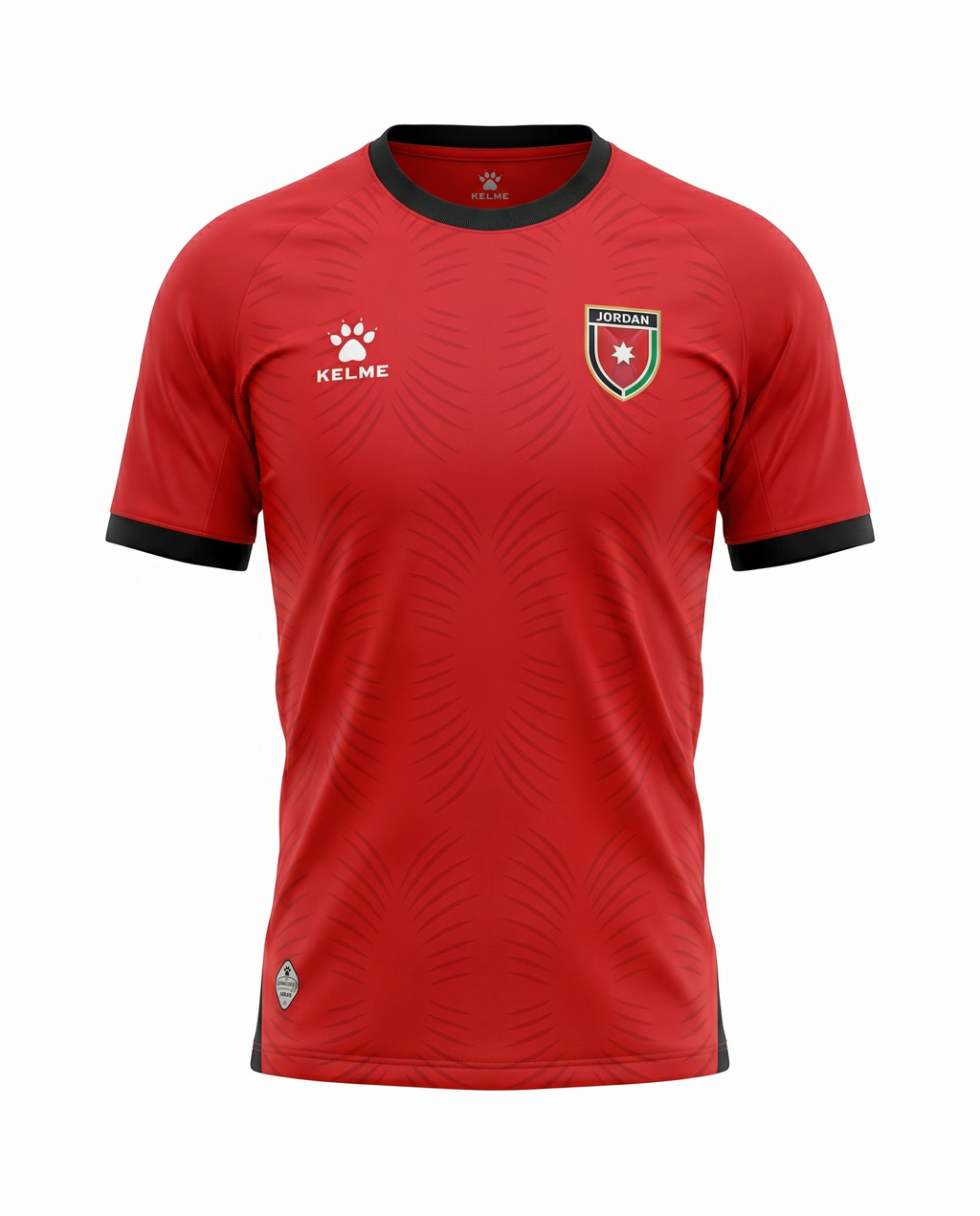 Maillot Jordan National Football Team 26/27 Exterieur