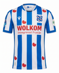 Maillot SC Heerenveen 24/25 Domicile