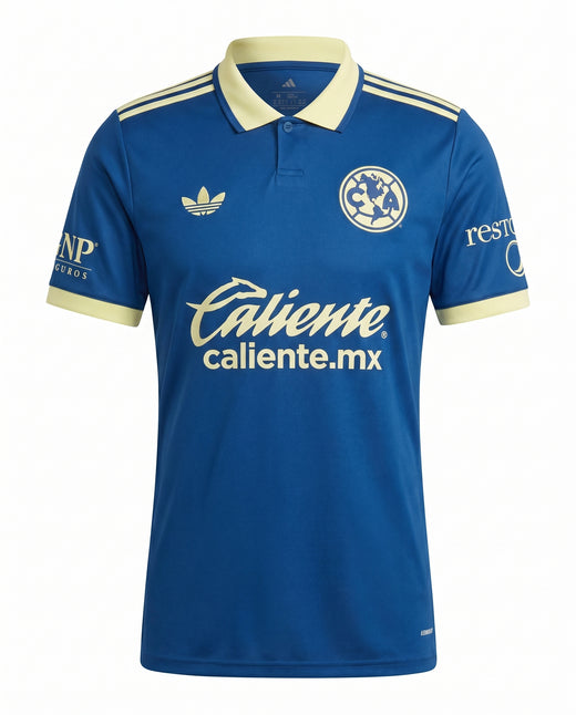 Maillot Club America 26/27 Exterieur