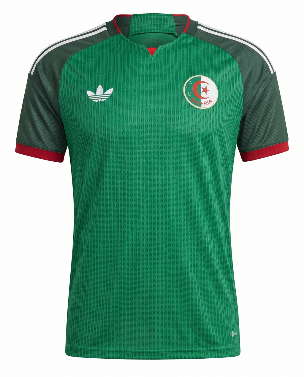 Maillot Algerie 26/27 Exterieur Joueur