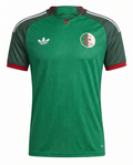 Maillot Algerie 26/27 Exterieur Joueur