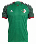 Maillot Algerie 26/27 Exterieur Joueur