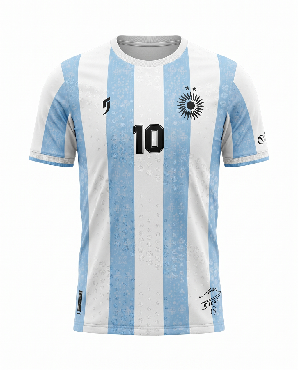 Maillot Argentine 26/27 Edition speciale Joueur