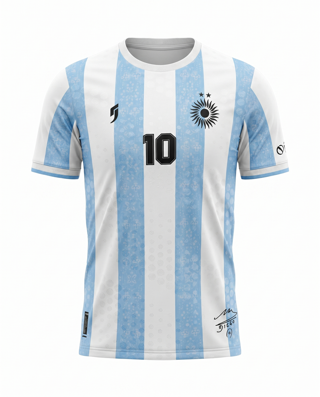 Maillot Argentine 26/27 Edition speciale Joueur
