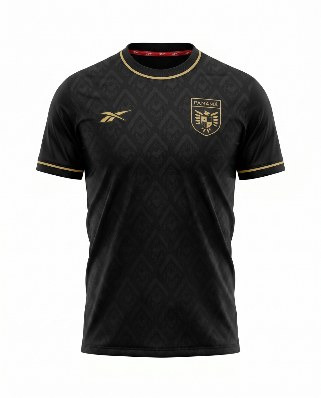 Maillot Panama 26/27 Third Away