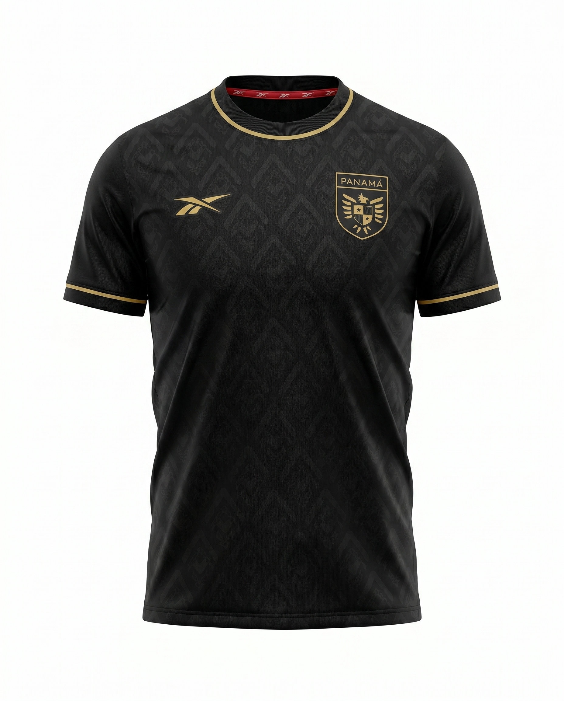 Maillot Panama 26/27 Third Away