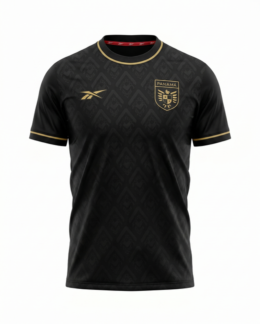 Maillot Panama 26/27 Third Away