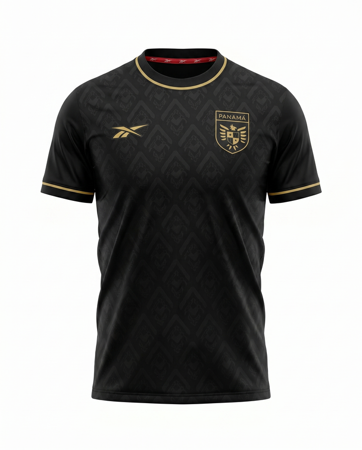 Maillot Panama 26/27 Third Away