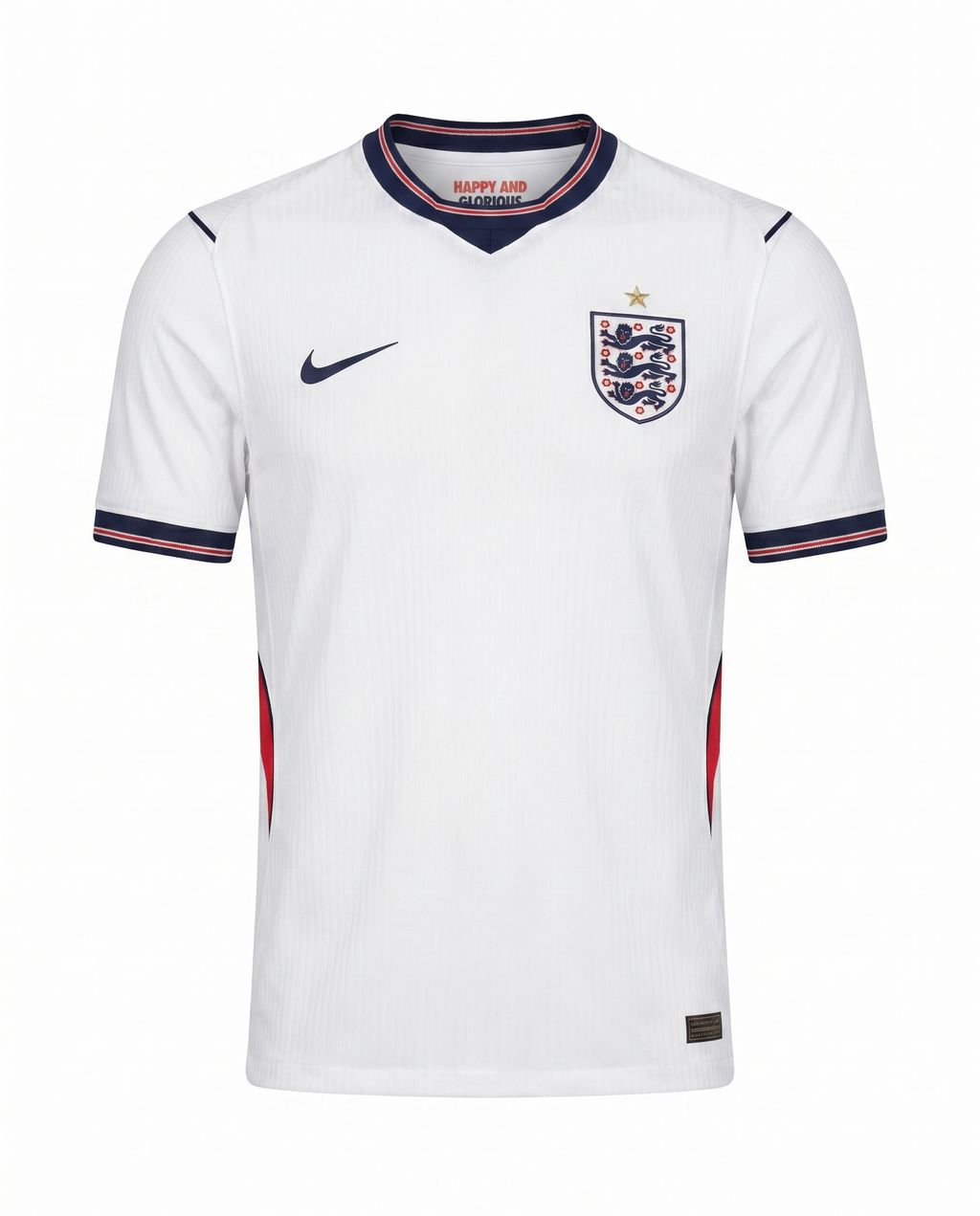 Maillot Angleterre 26/27 Domicile Femme