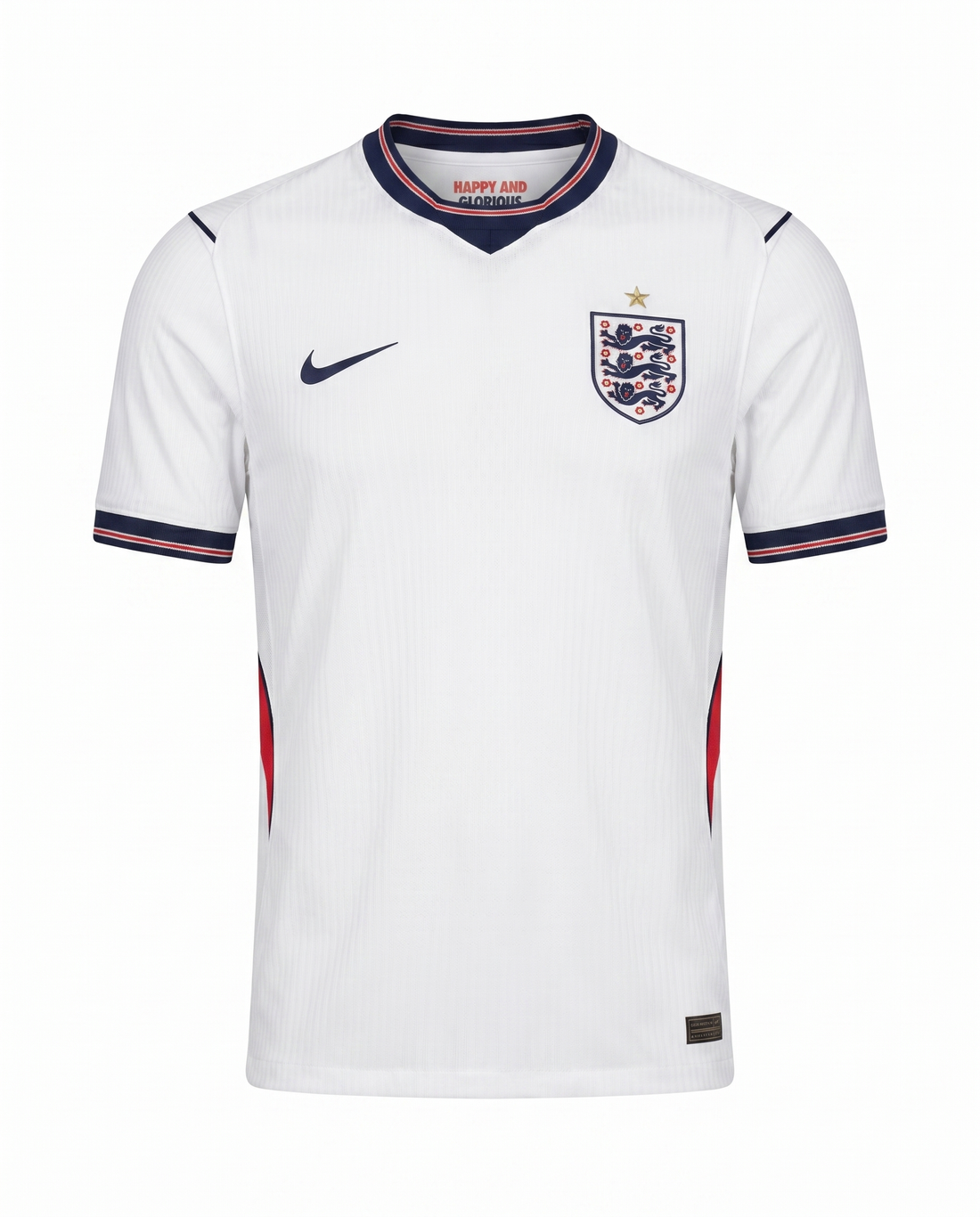 Maillot Angleterre 26/27 Domicile Femme