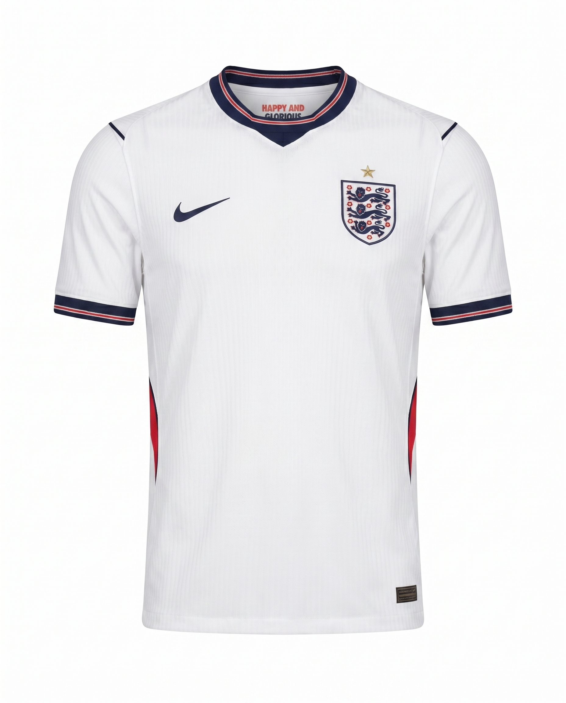 Maillot Angleterre 26/27 Domicile Femme