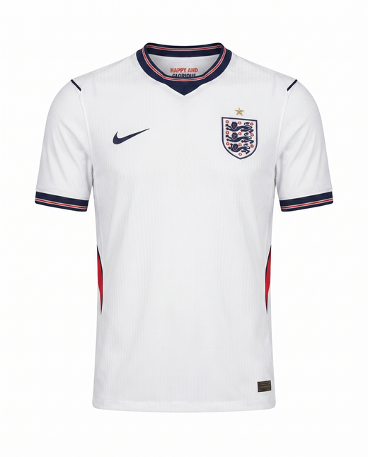 Maillot Angleterre 26/27 Domicile Femme