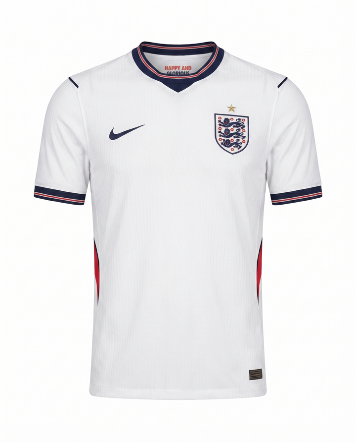 Maillot Angleterre 26/27 Domicile Femme