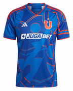 Maillot Chili 26/27 Domicile