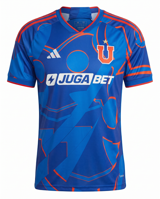 Maillot Chili 26/27 Domicile