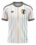 Maillot Japon 26/27 Exterieur