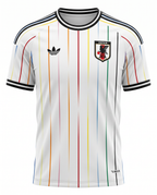 Maillot Japon 26/27 Exterieur