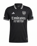 Maillot Arsenal 26/27 Edition speciale Noir