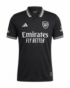 Maillot Arsenal 26/27 Edition speciale Noir