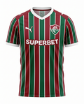 Maillot Fluminense 26/27 Domicile