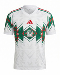 Maillot Mexique 26/27 Edition speciale Blanc Vert Rouge