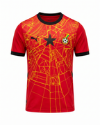 Maillot Ghana 26/27 Edition speciale