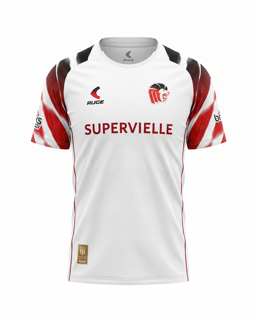 Maillot Estudiantes de La Plata 26/27 Exterieur