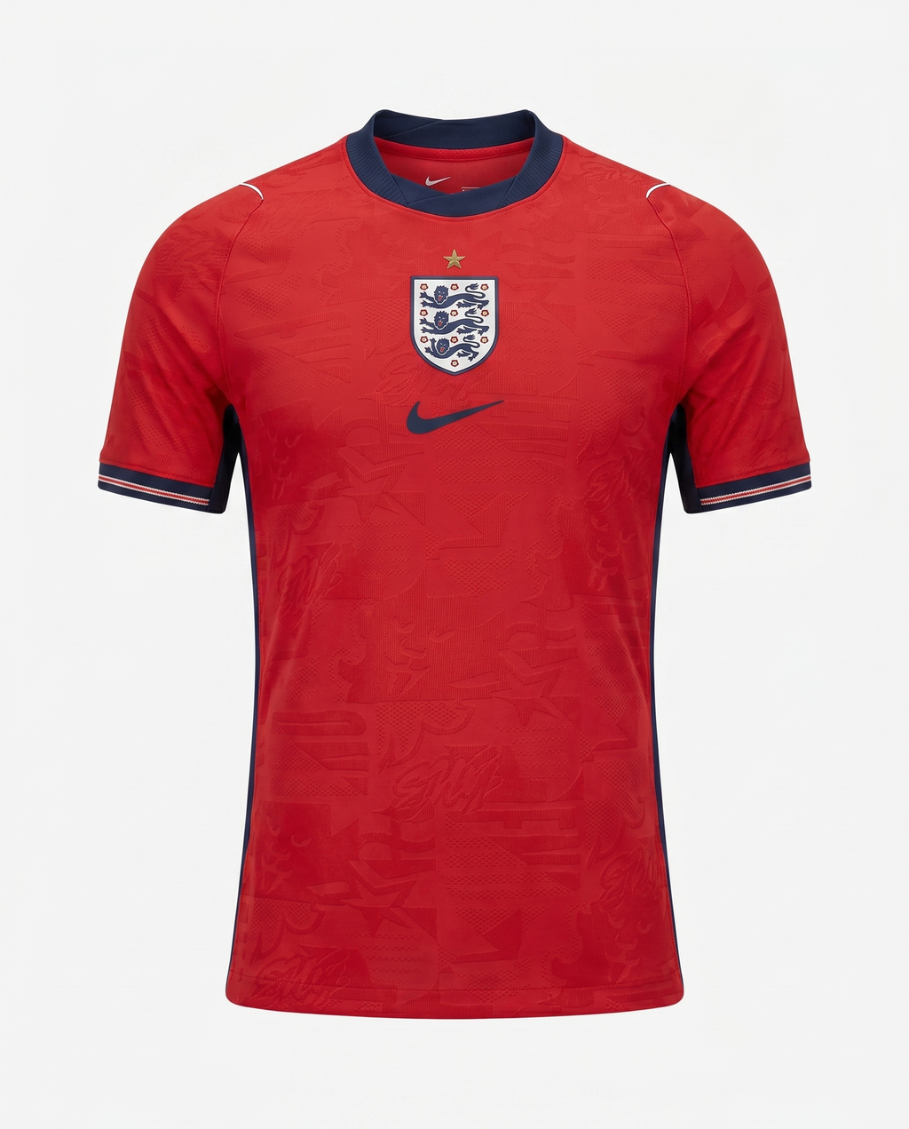 Maillot Angleterre 26/27 Exterieur Joueur
