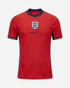Maillot Angleterre 26/27 Exterieur Joueur