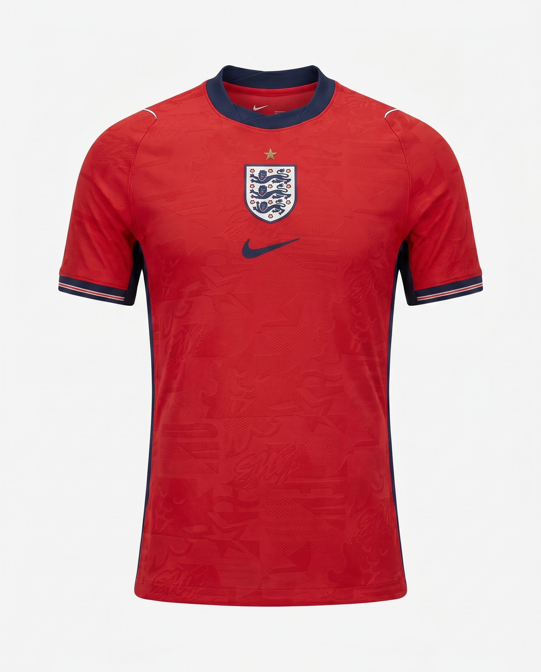 Maillot Angleterre 26/27 Exterieur Joueur