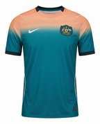 Maillot Australie 26/27 Exterieur