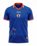 Maillot Haiti 26/27 Domicile
