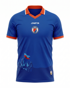 Maillot Haiti 26/27 Domicile