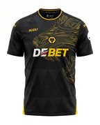 Maillot Wolves 24/25 Exterieur