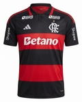 Maillot Flamengo 26/27 Domicile