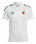 Maillot Pays de Galles 26/27 Exterieur