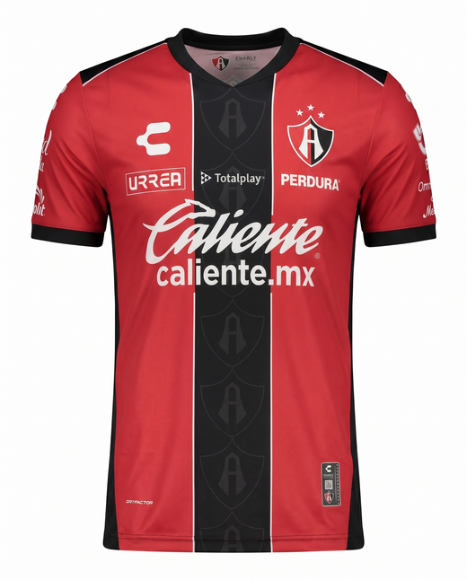 Maillot Atlas 25/26 Domicile