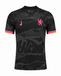 Maillot Chelsea 2025 Troisieme