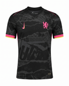Maillot Chelsea 2025 Troisieme