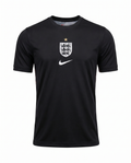 Maillot Angleterre 26/27 Gardien Noir