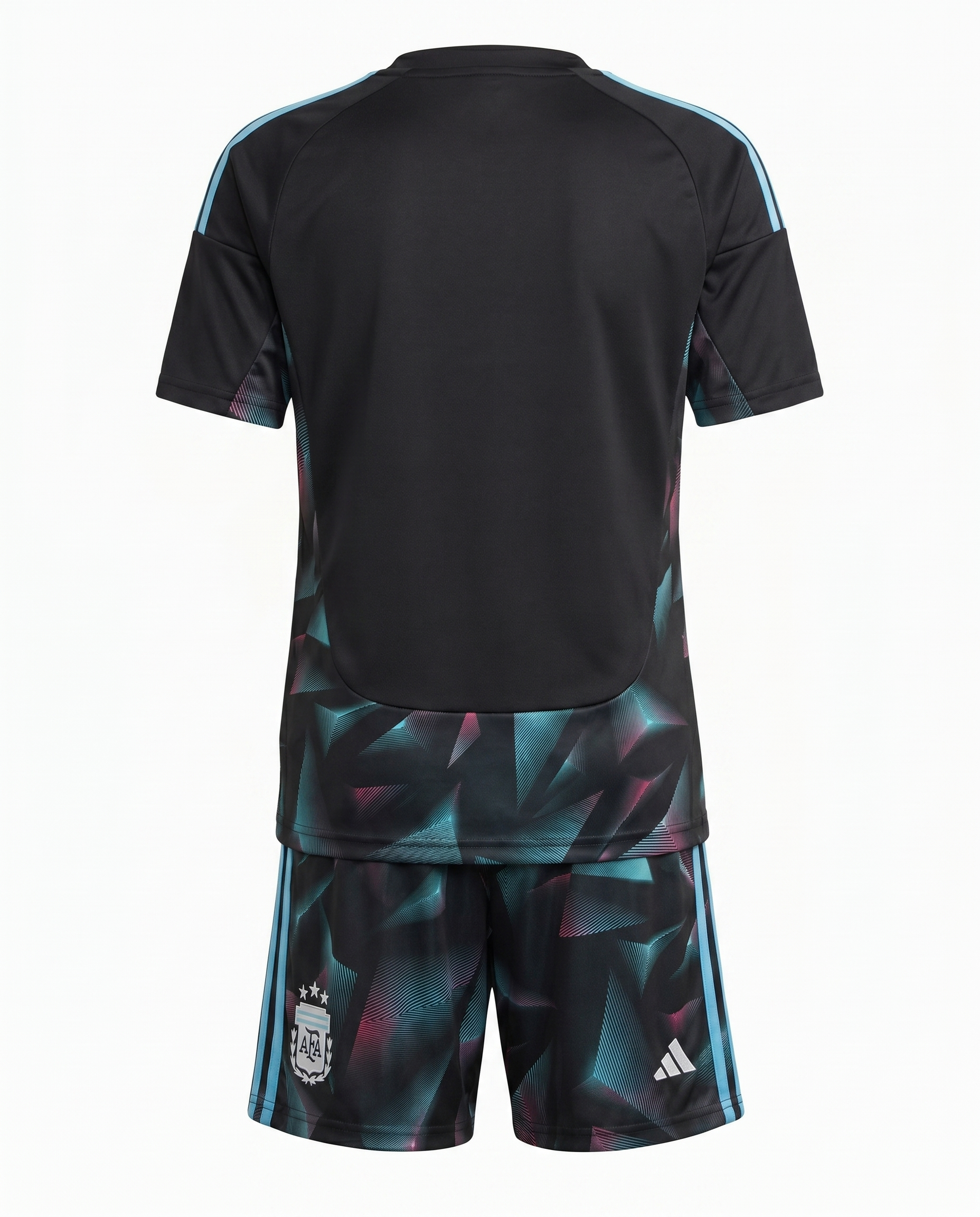 Ensemble Argentine 26/27 Gardien