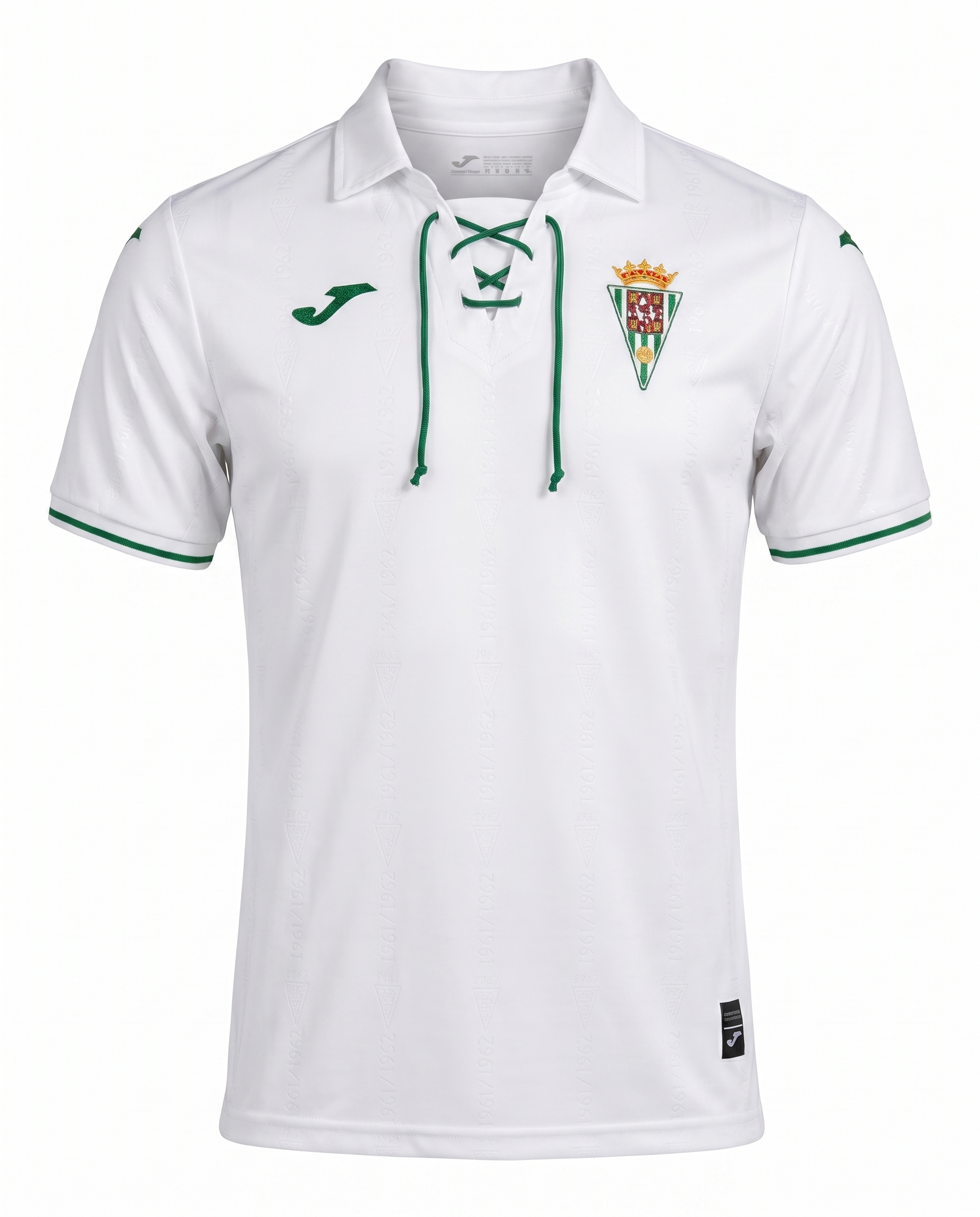 Maillot Cordoba CF 24/25 Domicile Edition speciale