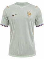 Maillot France 26/27 Exterieur Joueur