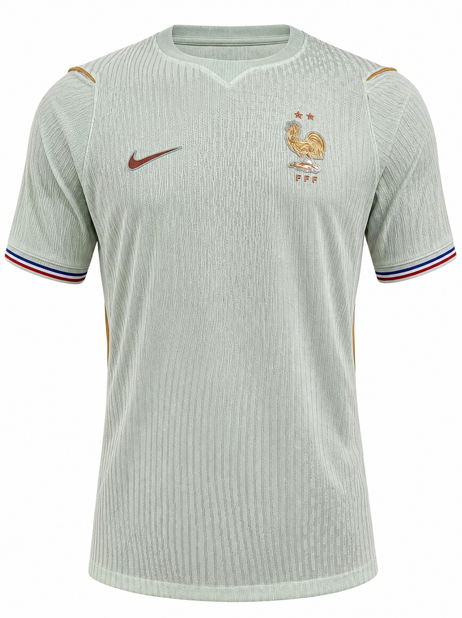 Maillot France 26/27 Exterieur Joueur