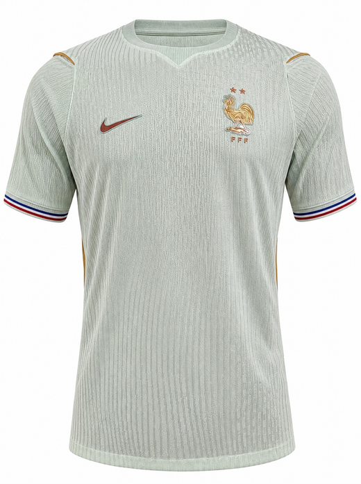 Maillot France 26/27 Exterieur Joueur