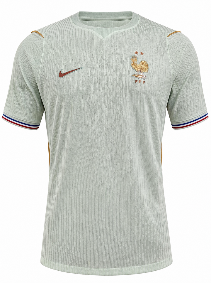 Maillot France 26/27 Exterieur Joueur