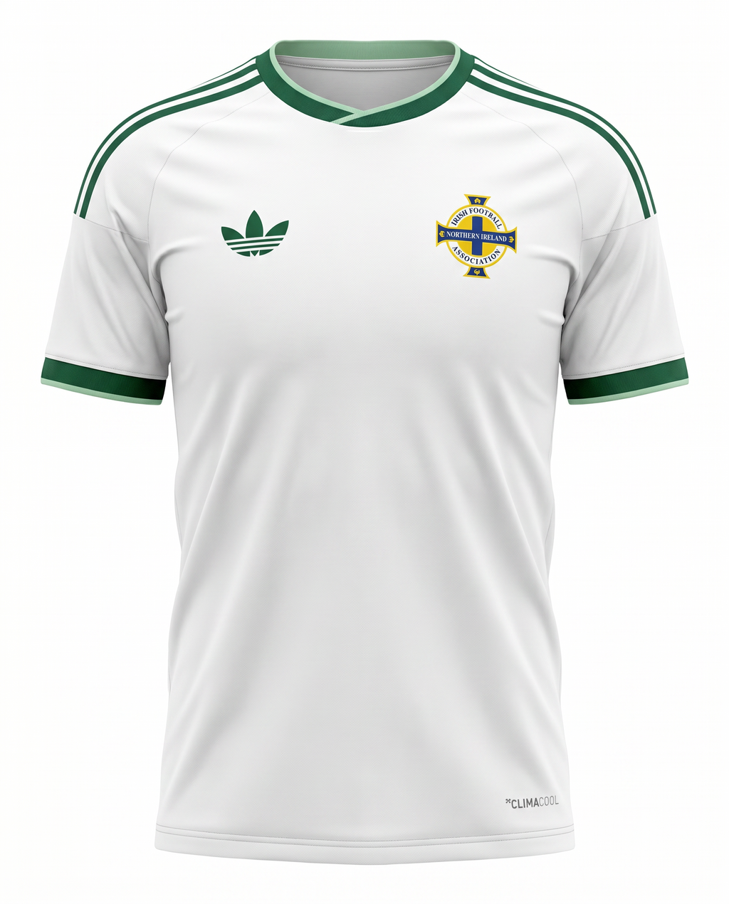 Maillot Irlande 26/27 Exterieur