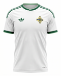 Maillot Irlande 26/27 Exterieur