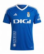Maillot Oviedo 24/25 Domicile